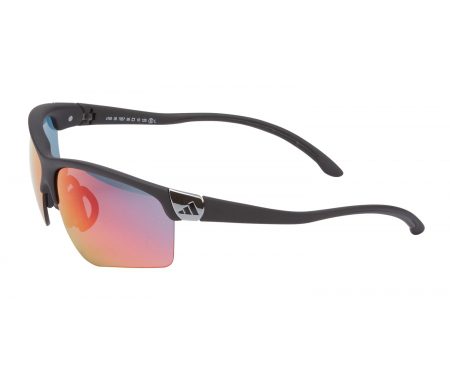 Adidas – Adivista – Løbe- og Cykelbrille – Mat Black