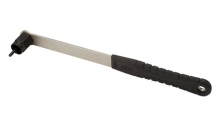 Aftrækker BBB BTL-33L Til Campagnolo krankboks og cassette