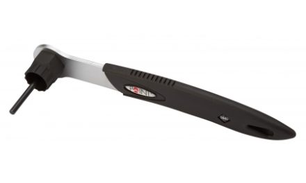 Aftrækker med styr for Shimano kassette HG