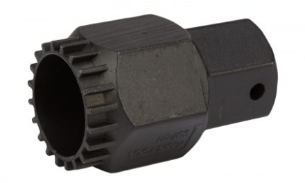 Aftrækker Park Tool BBT-22 til kranks