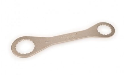 Aftrækker Park Tool BBT-29 til krankskåle