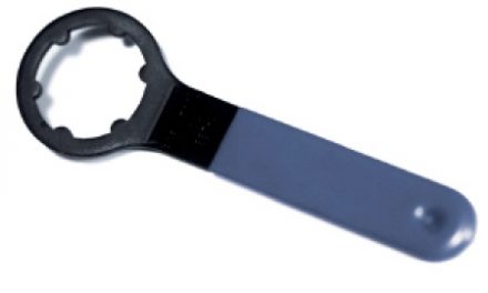 Aftrækker Park Tool BBT-4 til krankbox