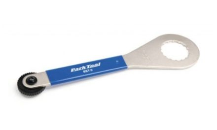 Aftrækker Park Tool BBT-9 til krankskåle
