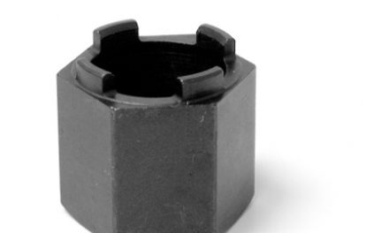 Aftrækker Park Tool FR-3 for krans med 4 tapper