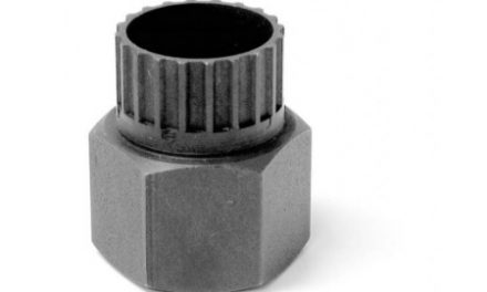 Aftrækker Park Tool FR-4 med 20 stråler