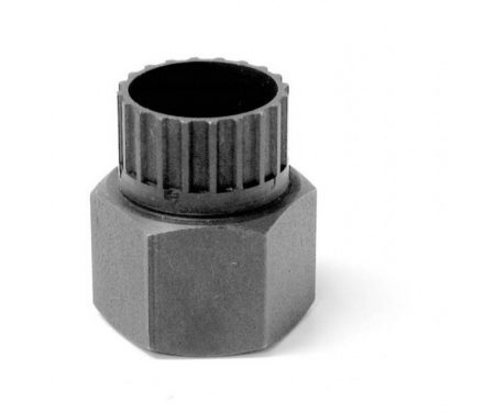 Aftrækker Park Tool FR-4 med 20 stråler
