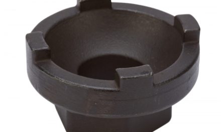 Aftrækker Park Tool FR-6 til frikrans med 4 tapper