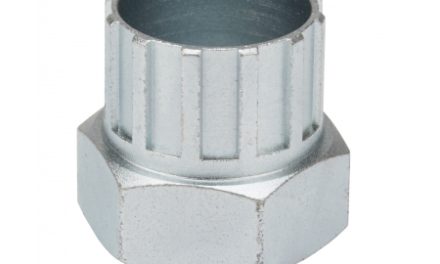 Aftrækker Park Tool FR-7 med 12 stråler