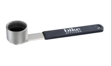 Aftrækker til krankboks Shimano