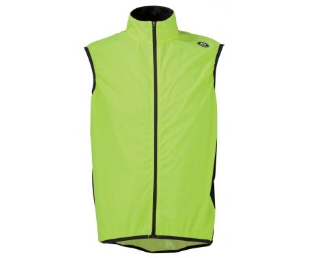AGU Body Essential Hivis – Cykelvest – Gul