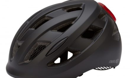 AGU Civick – Cykelhjelm – Sort