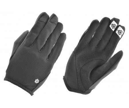 AGU Glove MTB Trail – MTB cykelhandsker – Sort