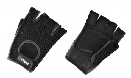 AGU Gloves Essential – Cykelhandsker – Sort