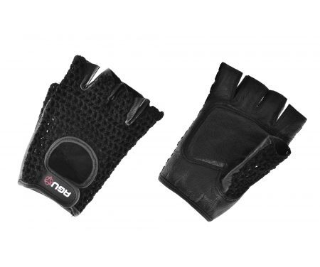 AGU Gloves Essential – Cykelhandsker – Sort