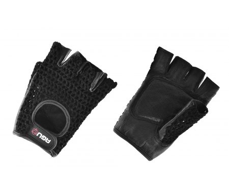 AGU Gloves Essential – Cykelhandsker – Sort