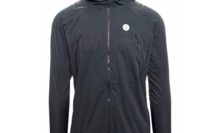 AGU Jacket MTB Riders – Cykeljakke – Sort