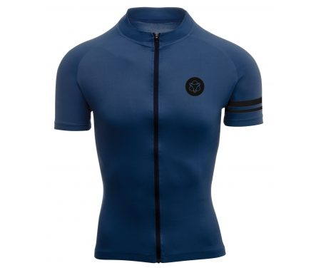 AGU Jersey SS Essential – Cykeltrøje – Blå