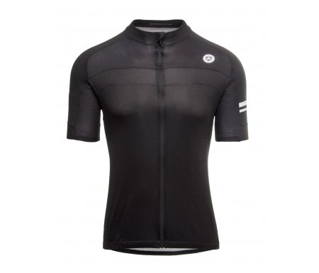 AGU Jersey SS Essential Source – Cykeltrøje – Sort