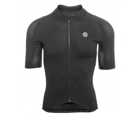 AGU Jersey SS Premium – Cykeltrøje – Sort
