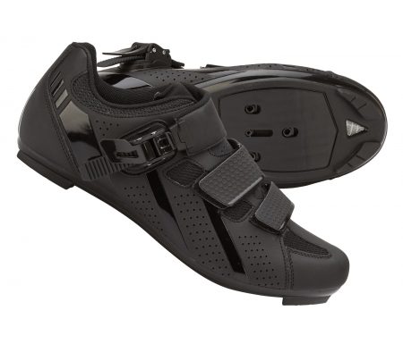 AGU Race R500 Sport – Cykelsko – Sort