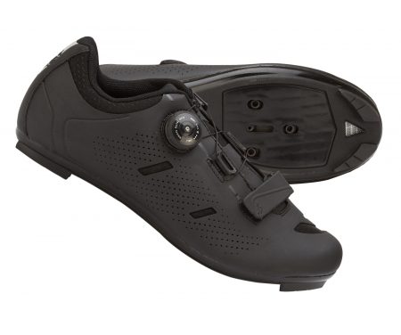 AGU Race R600 Performance – Cykelsko – Sort