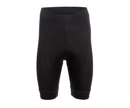 AGU Short Essential – Cykelbuks uden seler – Sort