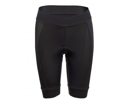 AGU Short Essential – Dame cykelbuks uden seler – Sort