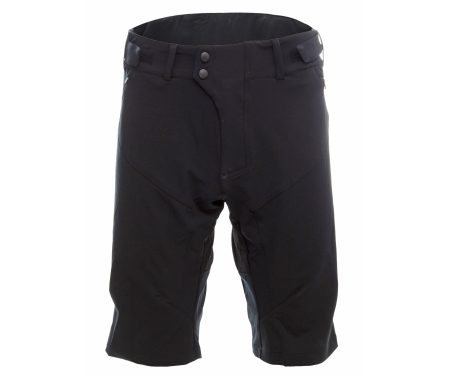AGU Short MTB Essential – MTB cykelshorts – Sort