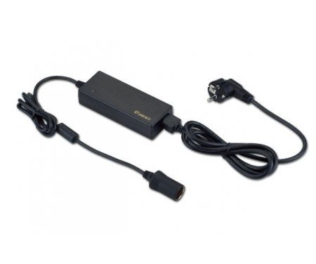 Airace – Adaptor – Til stikkontakt 220 Volt – Til Dirt Worker og Driving Waterman