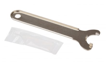 Airace – Værktøj – Til Infinity pumpe serien