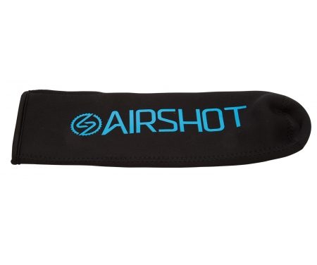 Airshot – Neoprenovertæk til pumpe