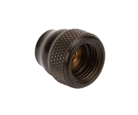 Airshot Schrader Adaptor – Adapter til autoventil