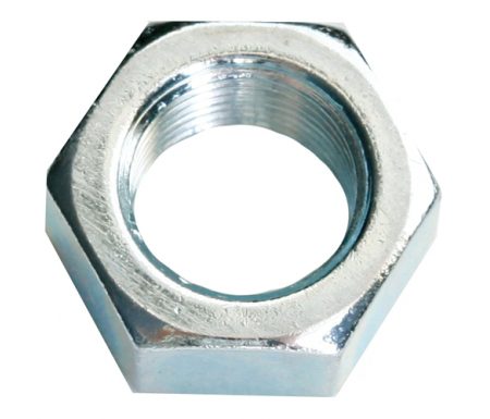 Akselmøtrik åben 10,5mm Sram gearnav (1 stk)