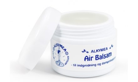 Alkymea – Air Balsam – 25 ml