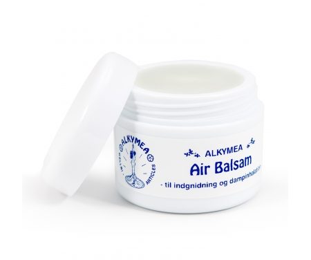 Alkymea – Air Balsam – 25 ml