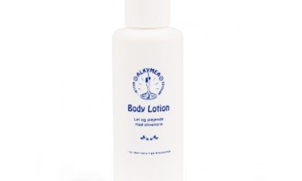 Alkymea – Body Lotion – 200 ml