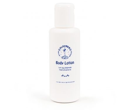Alkymea – Body Lotion – 200 ml