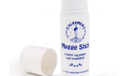 Alkymea – Mygge Stick Balsam – 15 ml