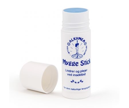 Alkymea – Mygge Stick Balsam – 15 ml
