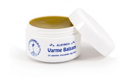 Alkymea – Varme Balsam – 50 ml