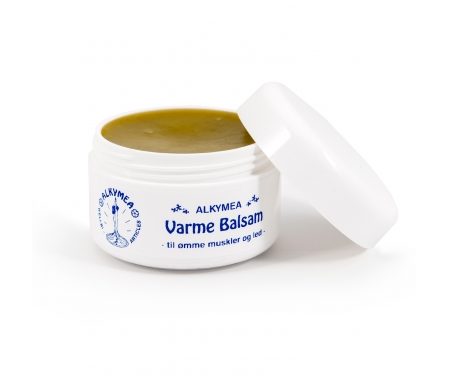 Alkymea – Varme Balsam – 50 ml