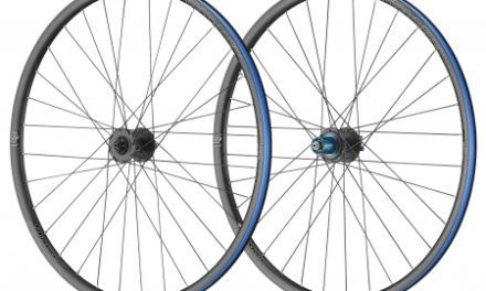 American Classic Terrain MTB 29" – Tubeless hjulsæt – Quick Release