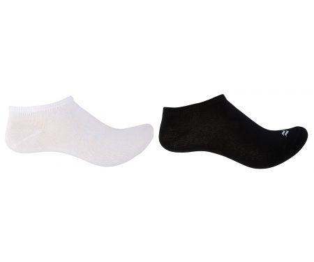 Ankelstrømper – Dame – Str. One size – 6 pack
