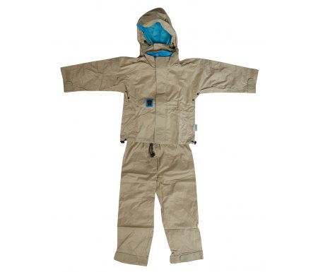 Anuy Rimini Regnsæt til børn – Beige