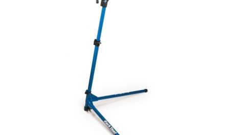 Arbejdsstand Park Tool PCS-10 til hjemmebrug