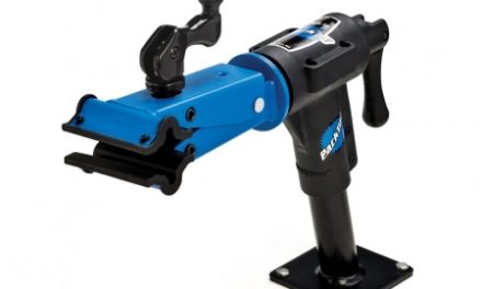 Arbejdsstand Park Tool PCS-12 Bord montering