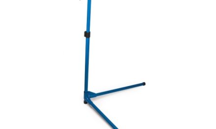 Arbejdsstand Park Tool PCS-9 til hjemmebrug