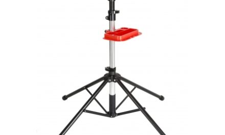 Arbejdsstand Point Security Plus foldbar