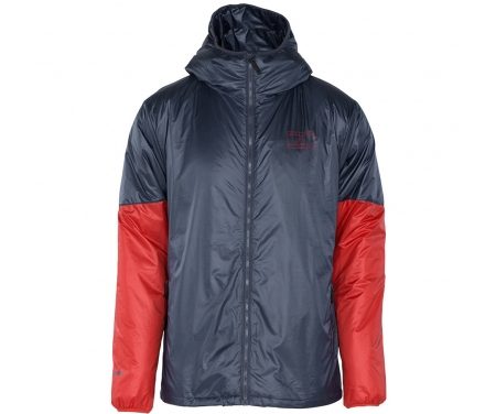 Armada Gremlin Hoody – Overgangsjakke – Navy – Str. L