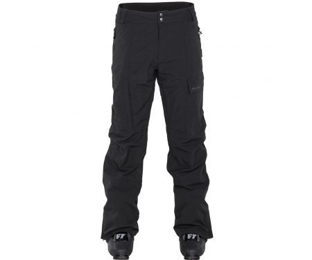 Armada Tradition – Skibukser – Sort – Str. XL